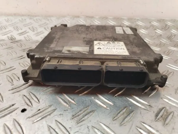 CENTRALITA MOTOR UCE 127265