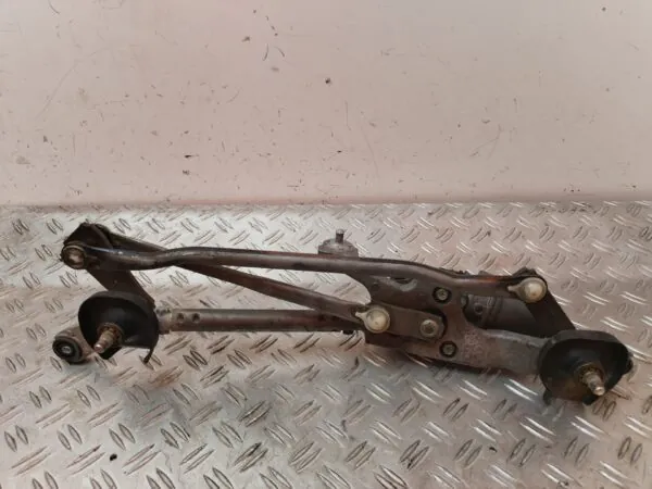 MOTOR LIMPIA DELANTERO 126470