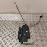 CERRADURA PUERTA TRASERA IZQUIERDA 126985