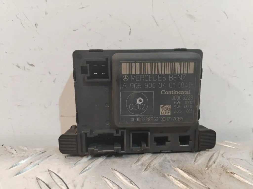 MODULO ELECTRONICO 125912