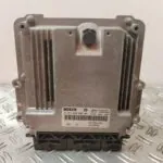 CENTRALITA MOTOR UCE 127268