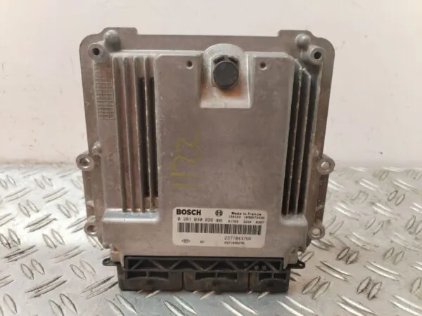 CENTRALITA MOTOR UCE 127268