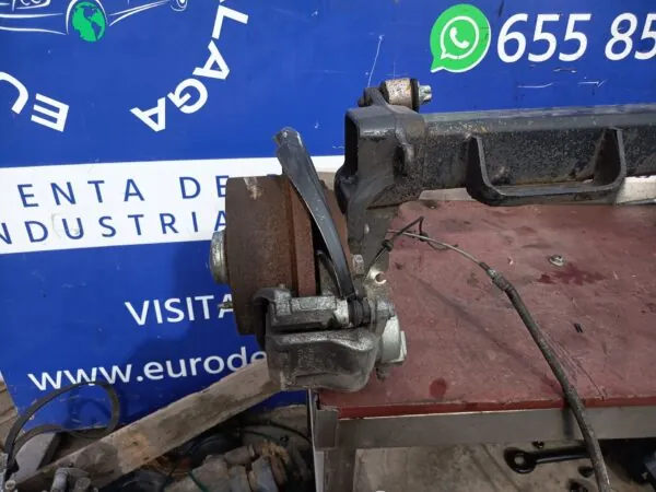 PUENTE TRASERO 126792