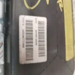 AIRBAG LATERAL DELANTERO DERECHO 127061