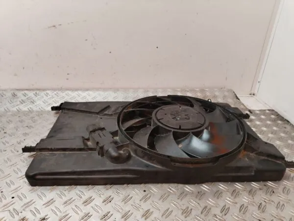 ELECTROVENTILADOR 126578