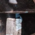RETROVISOR DERECHO 124403