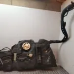 DEPOSITO COMBUSTIBLE 126797