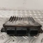 CENTRALITA MOTOR UCE 126905