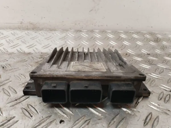CENTRALITA MOTOR UCE 126905