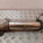 ENFRIADOR EGR 126603