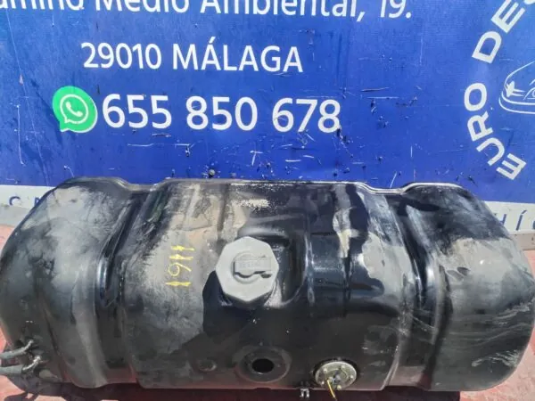 DEPOSITO COMBUSTIBLE 127159