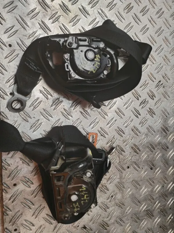 KIT AIRBAG 126524