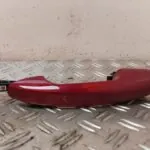 MANETA EXTERIOR TRASERA IZQUIERDA 126988