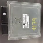 CENTRALITA MOTOR UCE 126887