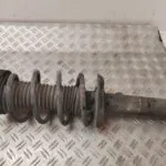AMORTIGUADOR DELANTERO IZQUIERDO 126606