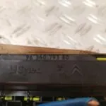 CAJA RELES / FUSIBLES 126837