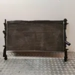 RADIADOR AGUA 126561
