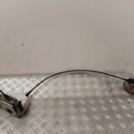 CERRADURA PUERTA DELANTERA IZQUIERDA 126328
