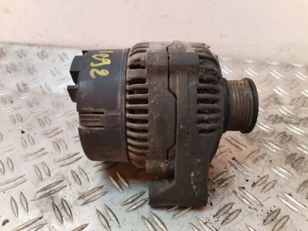 ALTERNADOR 127096