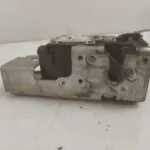 CERRADURA PUERTA DELANTERA DERECHA 125804