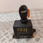 CONMUTADOR DE ARRANQUE 126678