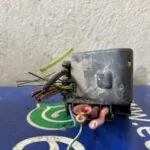 CONMUTADOR DE ARRANQUE 126401