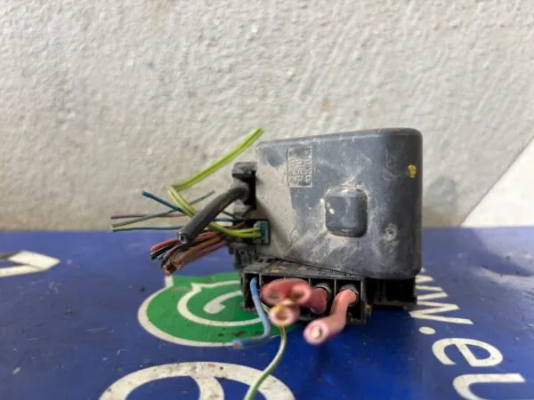 CONMUTADOR DE ARRANQUE 126401