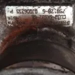 TURBOCOMPRESOR 124902