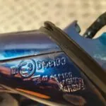 RETROVISOR IZQUIERDO 127069