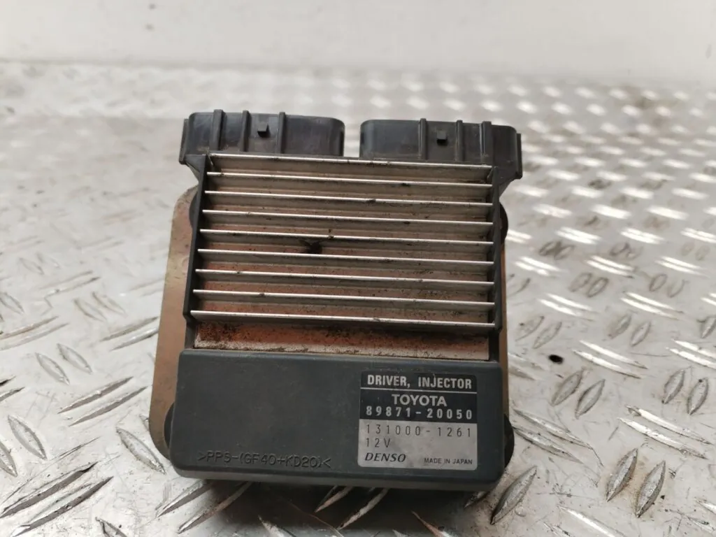 MODULO ELECTRONICO 126869