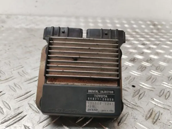 MODULO ELECTRONICO 126869