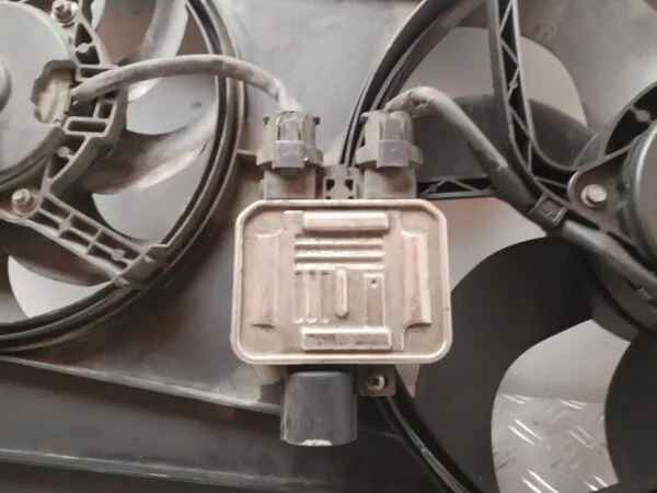 ELECTROVENTILADOR 126550