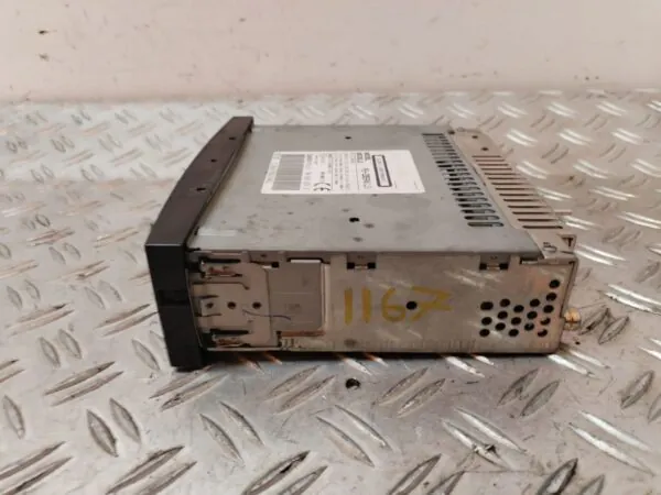 SISTEMA AUDIO / RADIO CD 126775