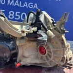 CAJA CAMBIOS 127085