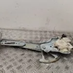 ELEVALUNAS DELANTERO DERECHO 127051
