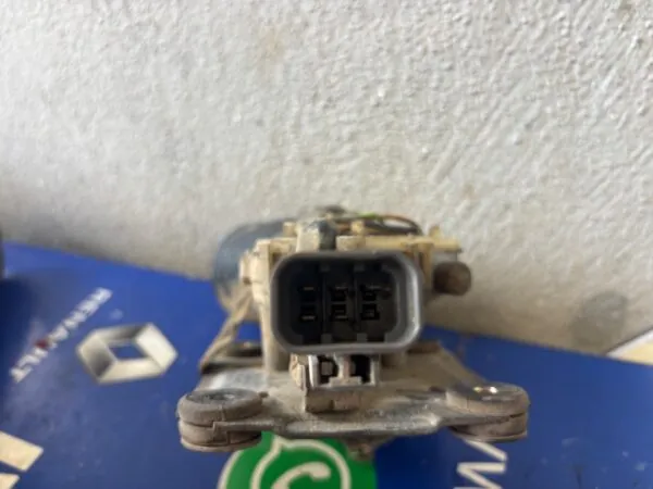 MOTOR LIMPIA DELANTERO 126442