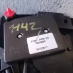 LUZ INTERIOR 126380