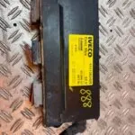 MODULO ELECTRONICO 127040
