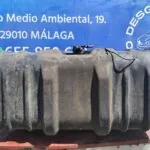 DEPOSITO COMBUSTIBLE 127160