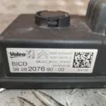 MODULO ELECTRONICO 127184