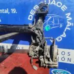 DIFERENCIAL TRASERO 126266