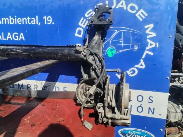 DIFERENCIAL TRASERO 126266