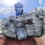 CAJA CAMBIOS 127032