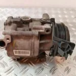 COMPRESOR AIRE ACONDICIONADO 126819