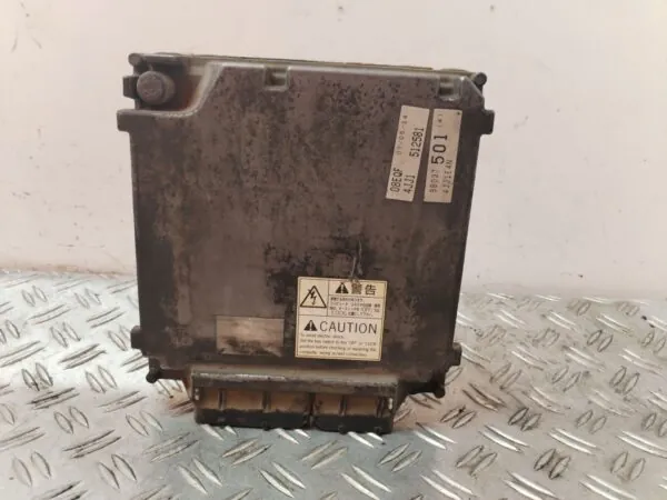 CENTRALITA MOTOR UCE 127265