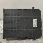 CAJA RELES / FUSIBLES 127009
