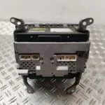 SISTEMA AUDIO / RADIO CD 126892