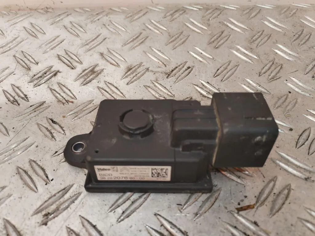 MODULO ELECTRONICO 127184