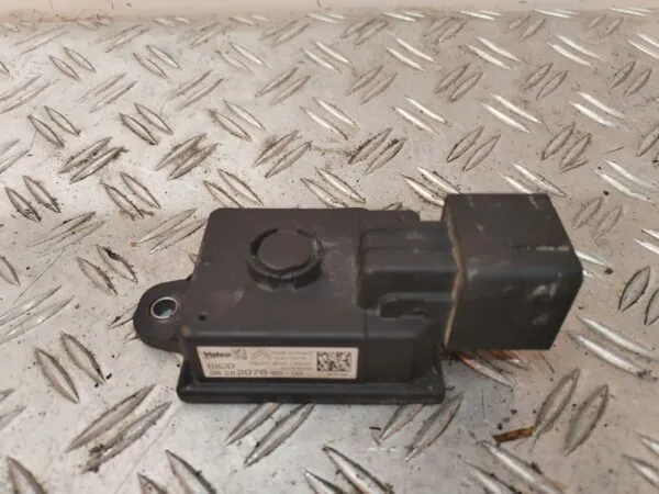 MODULO ELECTRONICO 127184