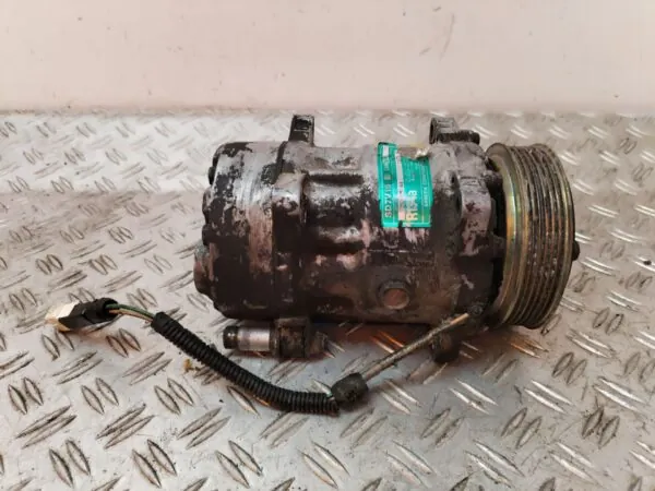 COMPRESOR AIRE ACONDICIONADO 127171